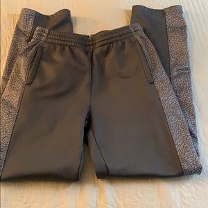 Boys athletic pants